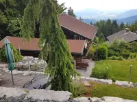 Saurachberghütte Отели в г. 