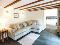Fire Brigade Barn - 5-Star
