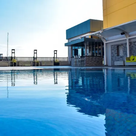 The Royal Mandaya Hotel Davao