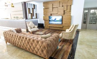 Orange Park Hotel