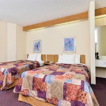 Americas Best Value Inn and Suites Morrow/Atlanta