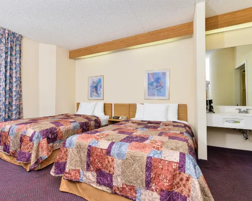 Americas Best Value Inn and Suites Morrow/Atlanta Hotels in Morrow