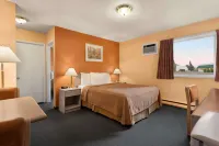 Travelodge by Wyndham Quesnel Hotels in Quesnel
