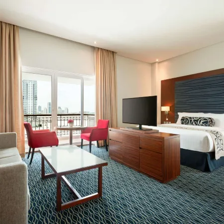 Ramada Resort by Wyndham Manama Seef