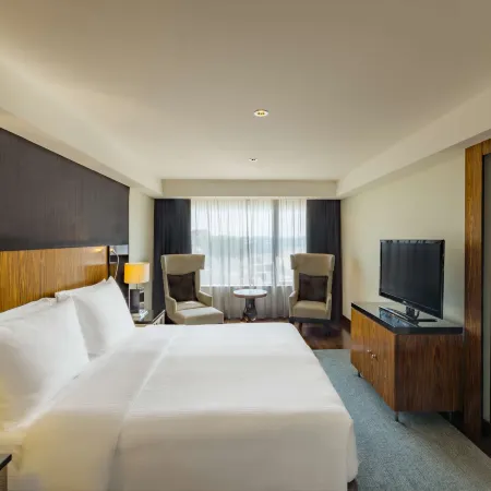 Radisson Blu Hotel, Kuwait