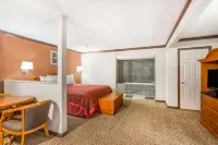 Days Inn by Wyndham Bishop Hotels in Bishop
