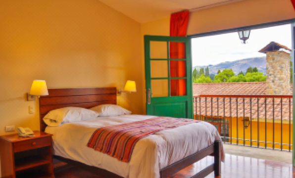 Hotel Tartar