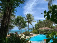 Hotel Casablanca Tibau do Sul - Pipa Hotels in Nisia Floresta