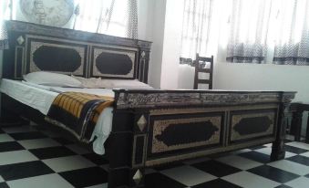 Hare Krishna Home Stay Guest House