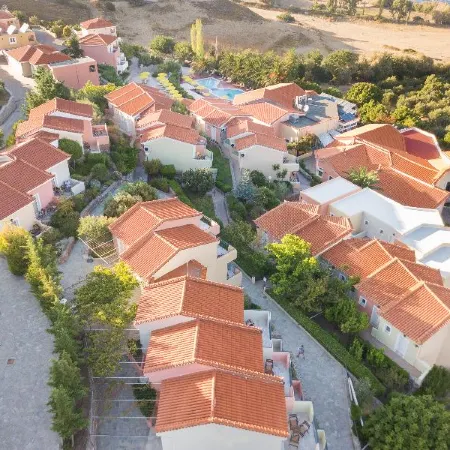 Sunrise Resort Hotel