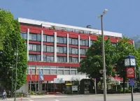 アバロン ホテル バート ライヘンハル