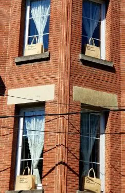 R住宿加早餐旅館