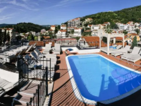 Wellness & Spa Hotel Acd Hotels in Herceg Novi