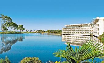 Hotel Club le Plein Sud Vacances Bleues