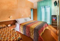 Hotel St. Moritz