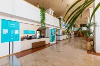 Paradise Beach Resort Selinunte