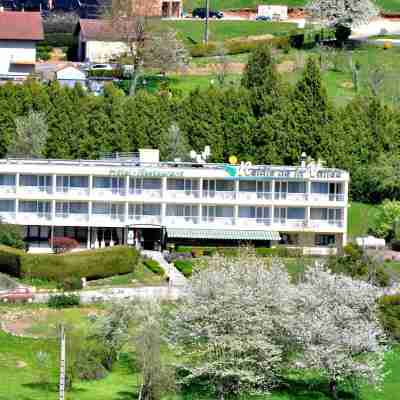 Le Relais de la Vallée Hotel Exterior