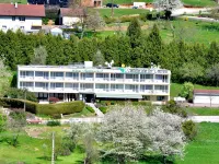 Le Relais de La Vallee Hotels in Baume-les-Dames
