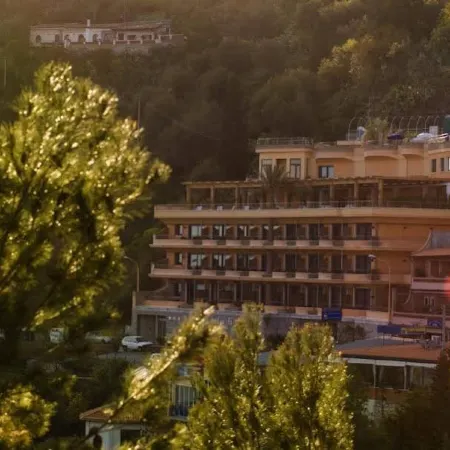 Taormina Panoramic Hotel