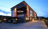 The Siri Place Hotell i Ban Chan