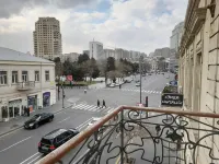 White City Hostel