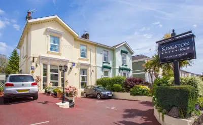 Kingston House