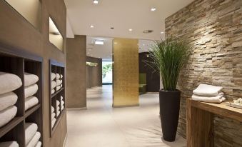 Best Western Plus Hotel Boettcherhof