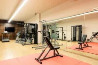 Mediterranean Village Hotel & Spa - Gym
