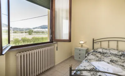 Camere Mariella Hotels in Bastia Umbra