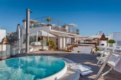Hotel Amadeus Sevilla فنادق في اشبيلية