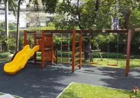 Rain by Lazy Sea Beach House