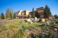 Legacy Vacation Resorts Steamboat Springs Hilltop Hotels near All That