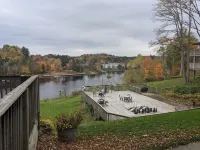 Inn at the Falls Hotels in Bracebridge