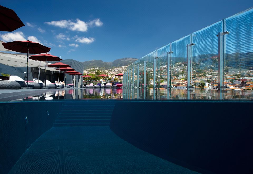 The Vine Hotel-Funchal Updated 2022 Room Price-Reviews & Deals | Trip.com