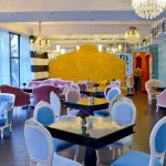 River Side Hotel Tbilisi - servizio colazione