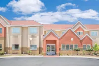 Microtel Inn & Suites by Wyndham Aransas Pass/Corpus Christi Hotel di Aransas Pass