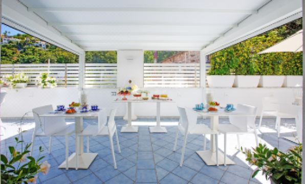 Palazzo Murrano - Adults Only