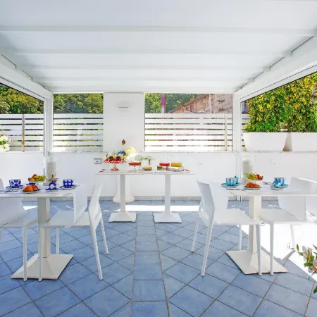 Palazzo Murrano - Adults Only