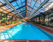 Comfort Inn & Suites Hotels in Summit Township