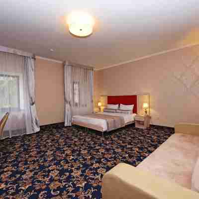 Hotel Serov Rooms