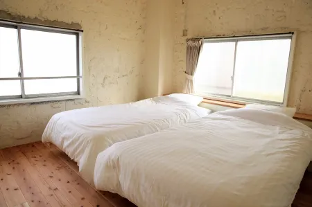 14 Guesthouse Mt.Fuji Отели рядом с достопримечательностью «Obuchi Sasaba»