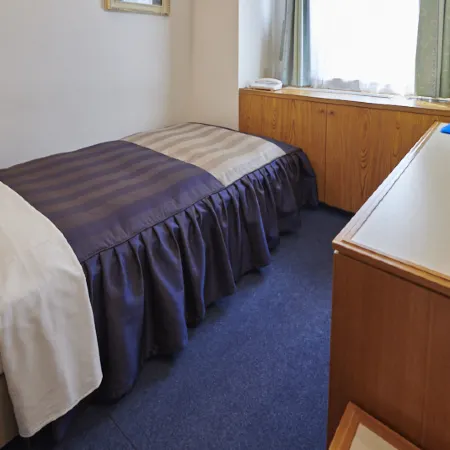 Goi Park Hotel