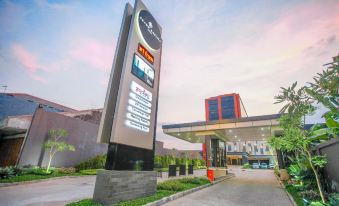 Grand Karlita Hotel Purwokerto