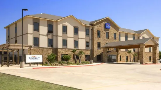 PetroStay Inn & Suites Cotulla