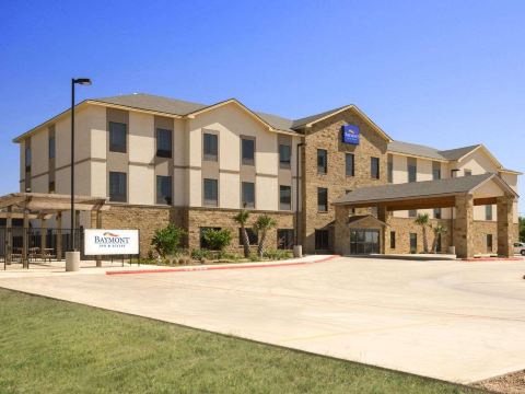 PetroStay Inn & Suites Cotulla