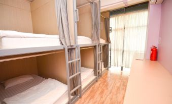 Good Day Hostel - Housity