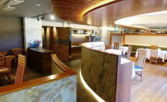Hotel Shikino Kura