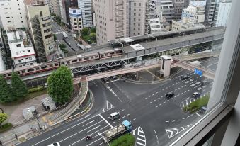 Tmark City Hotel Tokyo Omori