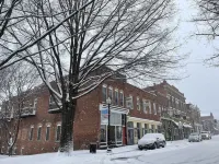 Suites at 249 Hotels in East Fairfax