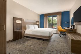 Holiday Inn Express & Suites Greenville-Downtown